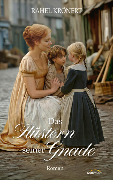Cover des Mediums