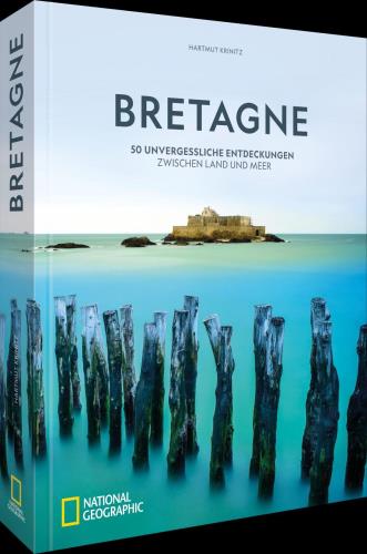 Cover des Mediums
