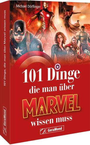 Cover des Mediums