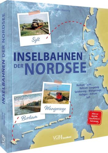 Cover des Mediums