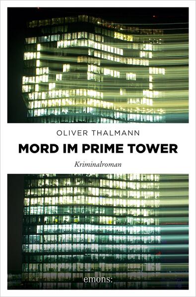 Cover des Mediums
