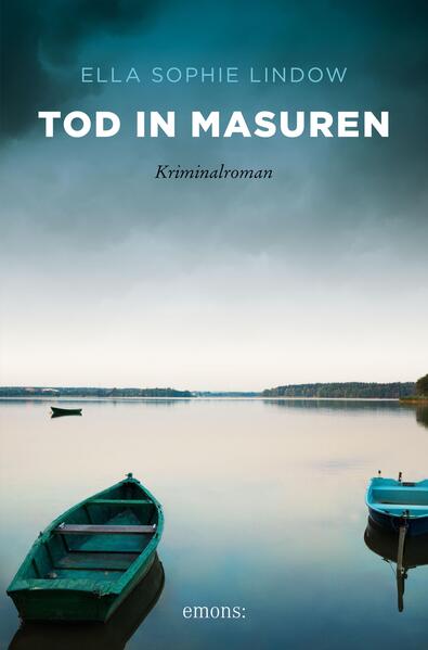Cover des Mediums