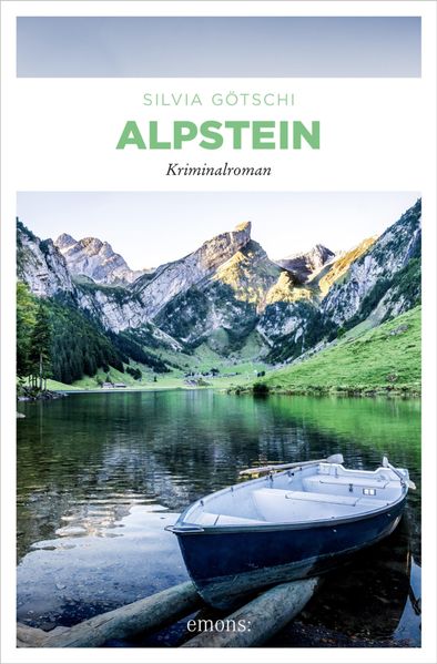 Cover des Mediums