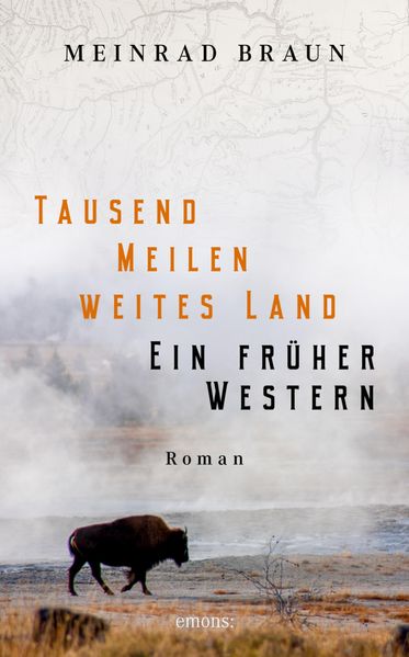 Cover des Mediums