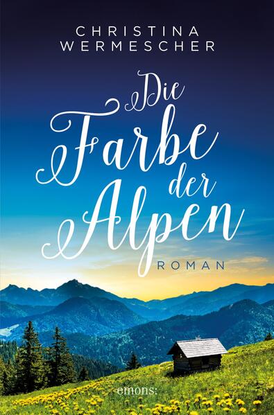 Cover des Mediums