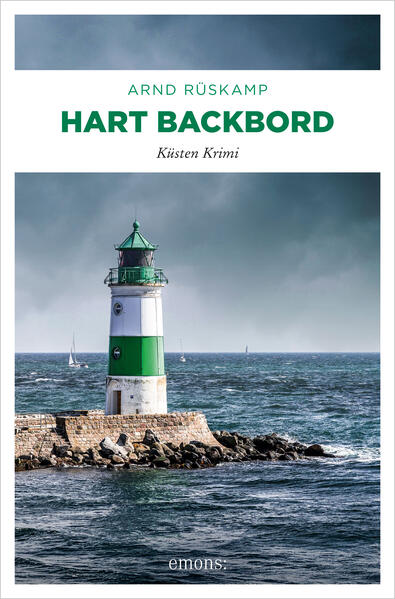 Cover des Mediums