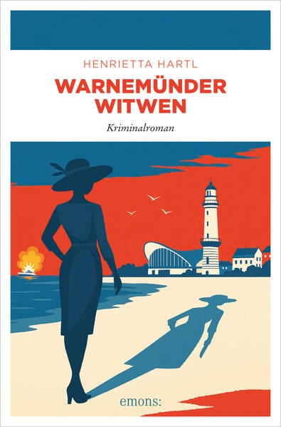 Cover des Mediums
