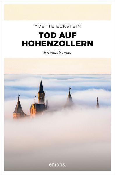 Cover des Mediums