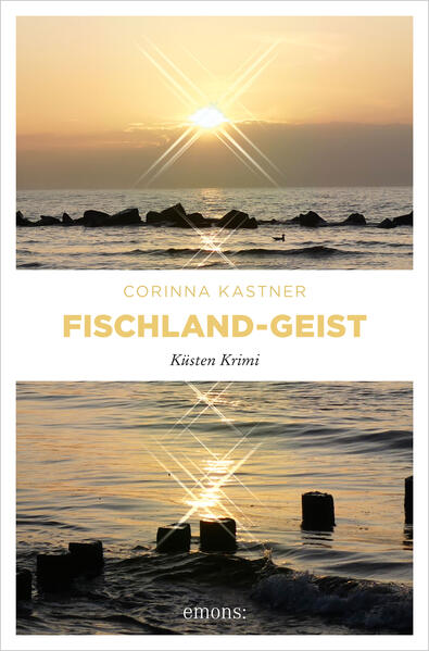 Cover des Mediums