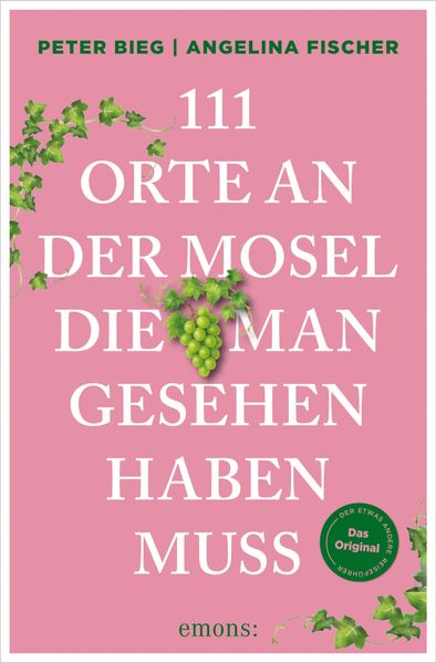 Cover des Mediums