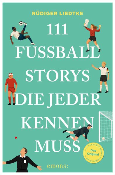 Cover des Mediums