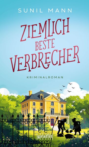Cover des Mediums