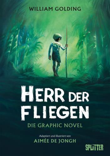 Cover des Mediums