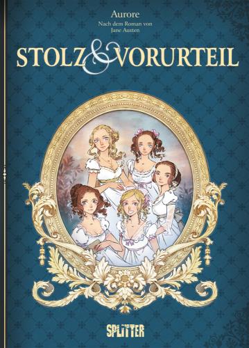 Cover des Mediums