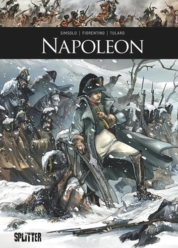 Napoleon 1769-1821