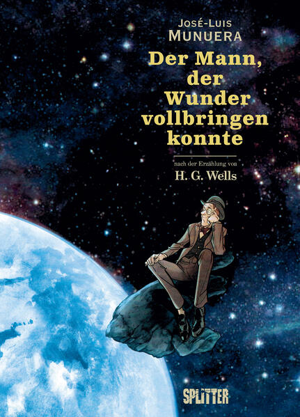 Cover des Mediums