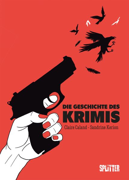 Cover des Mediums