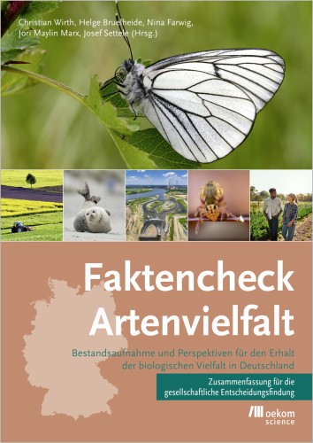 Cover des Mediums
