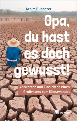 Opa, du hast es doch gewusst!