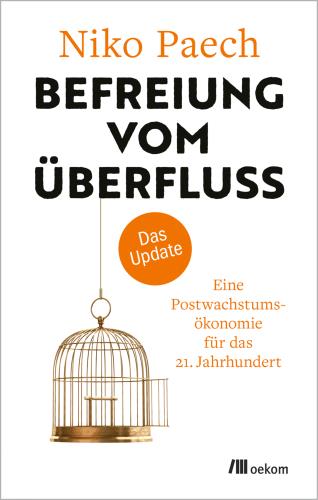Cover des Mediums