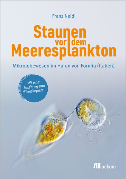 Cover des Mediums