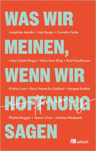Cover des Mediums