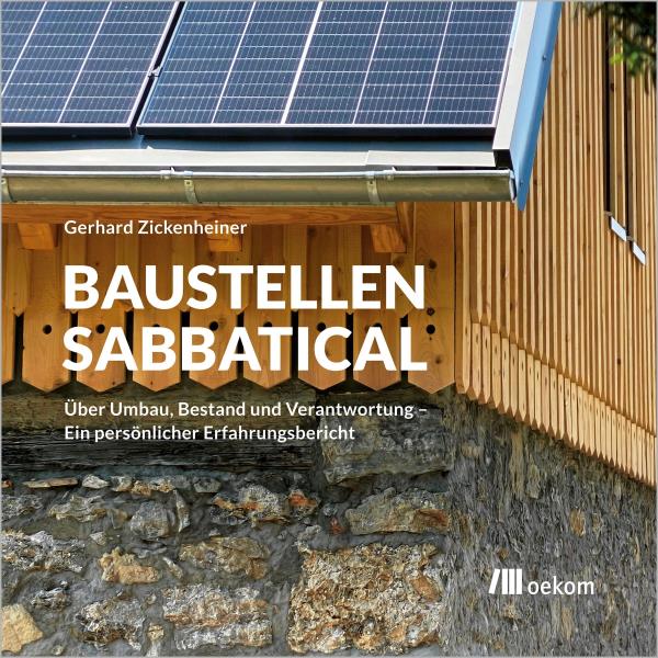 Cover des Mediums