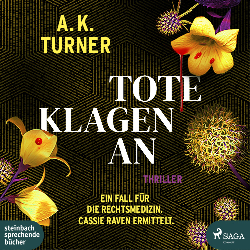 Tote klagen an