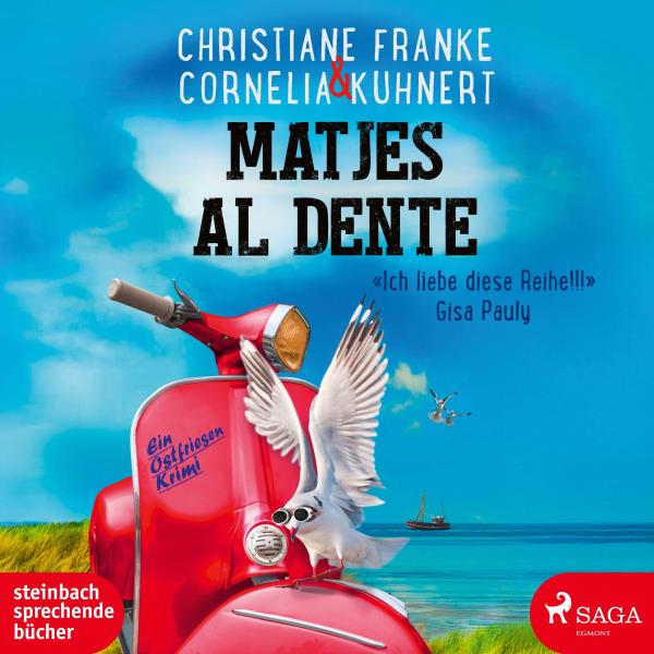 Cover des Mediums