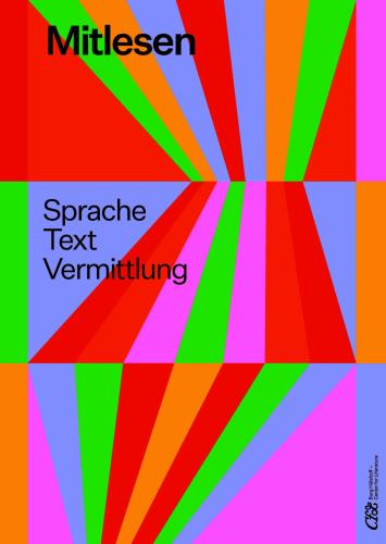 Cover des Mediums