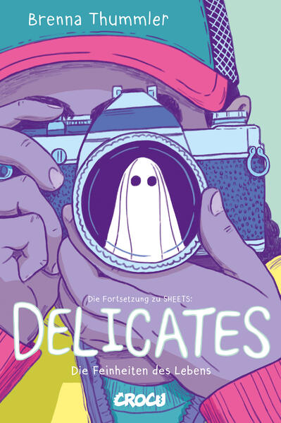 Cover des Mediums