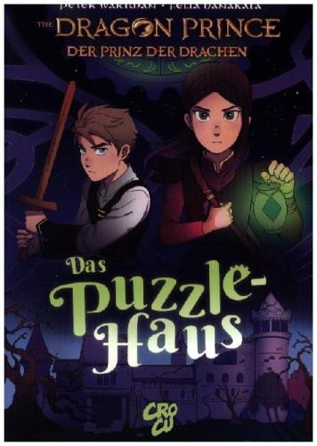 Cover des Mediums