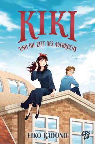 Cover des Mediums