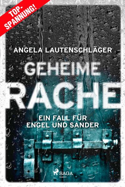 Geheime Rache