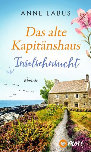 Cover des Mediums