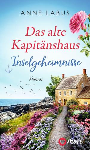 Cover des Mediums