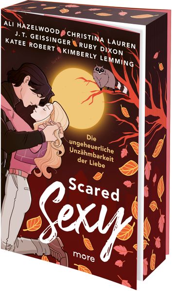 Cover des Mediums