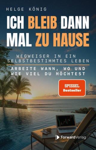 Cover des Mediums