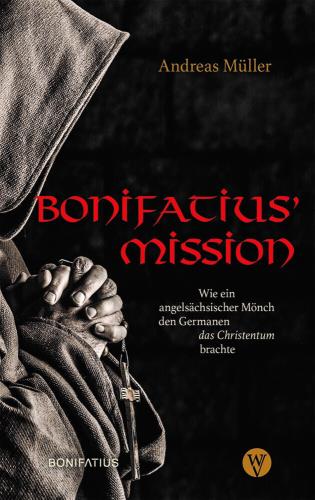 Bonifatius' Mission