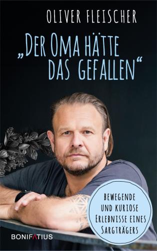 Cover des Mediums