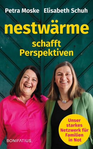 Cover des Mediums