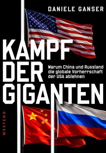 Cover des Mediums