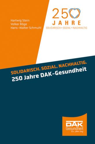 Solidarisch - sozial - nachhaltig