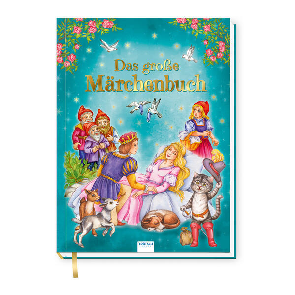 Cover des Mediums