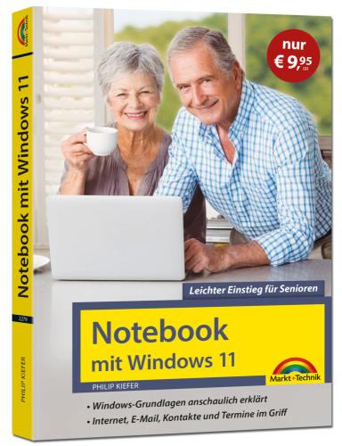 Cover des Mediums