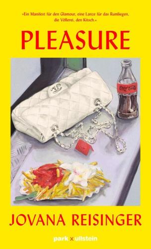 Cover des Mediums