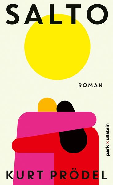 Cover des Mediums