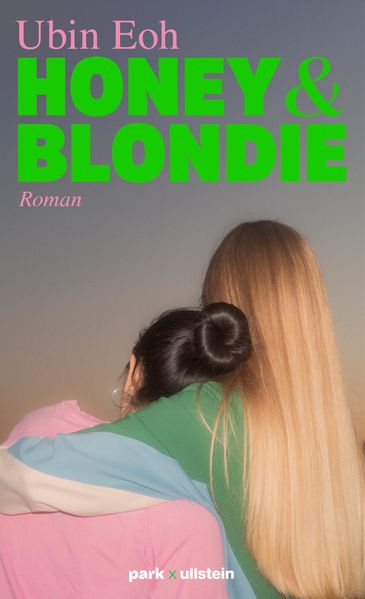 Cover des Mediums