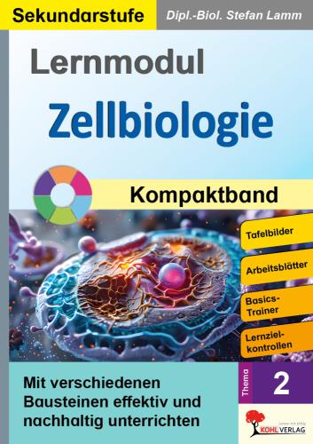 Zellbiologie