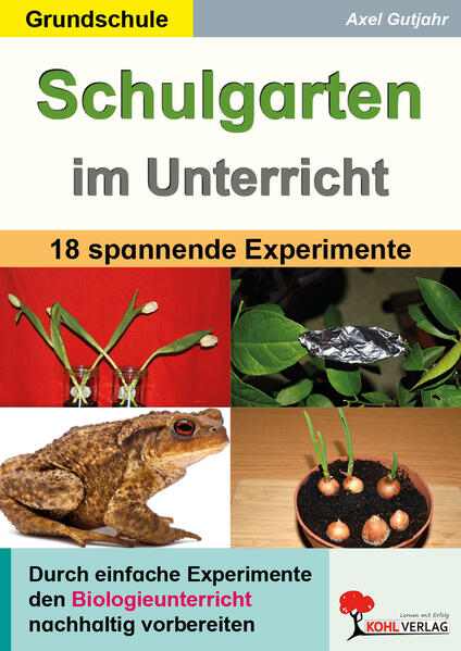 Cover des Mediums